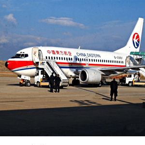 瑷珲机场邮寄航空快运业稳步发展的原因是什么？